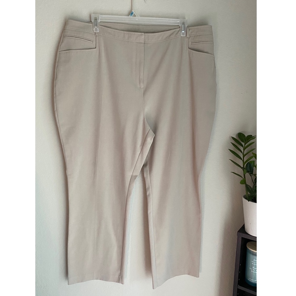 Simply Be Pants